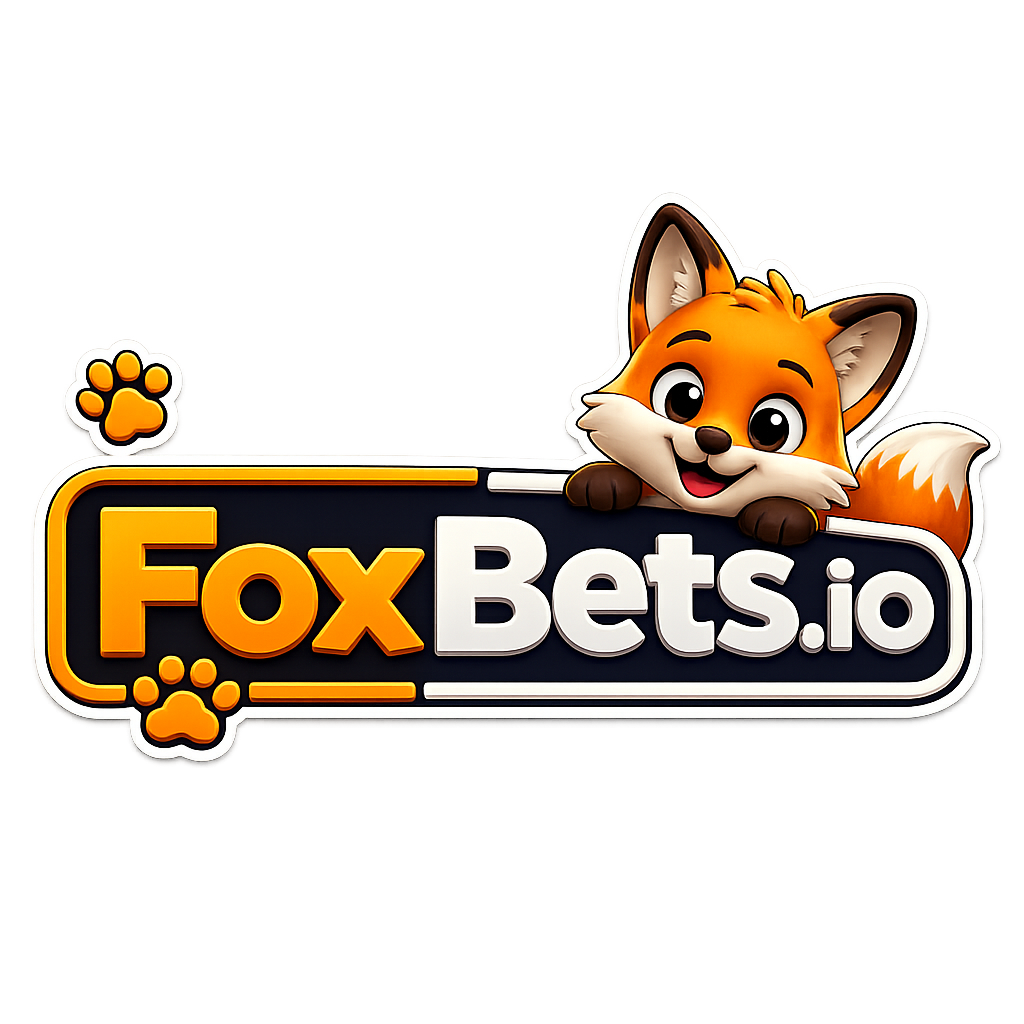 FoxBets.io logo